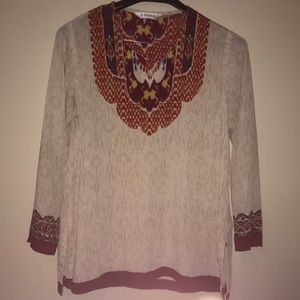 Indian kurti